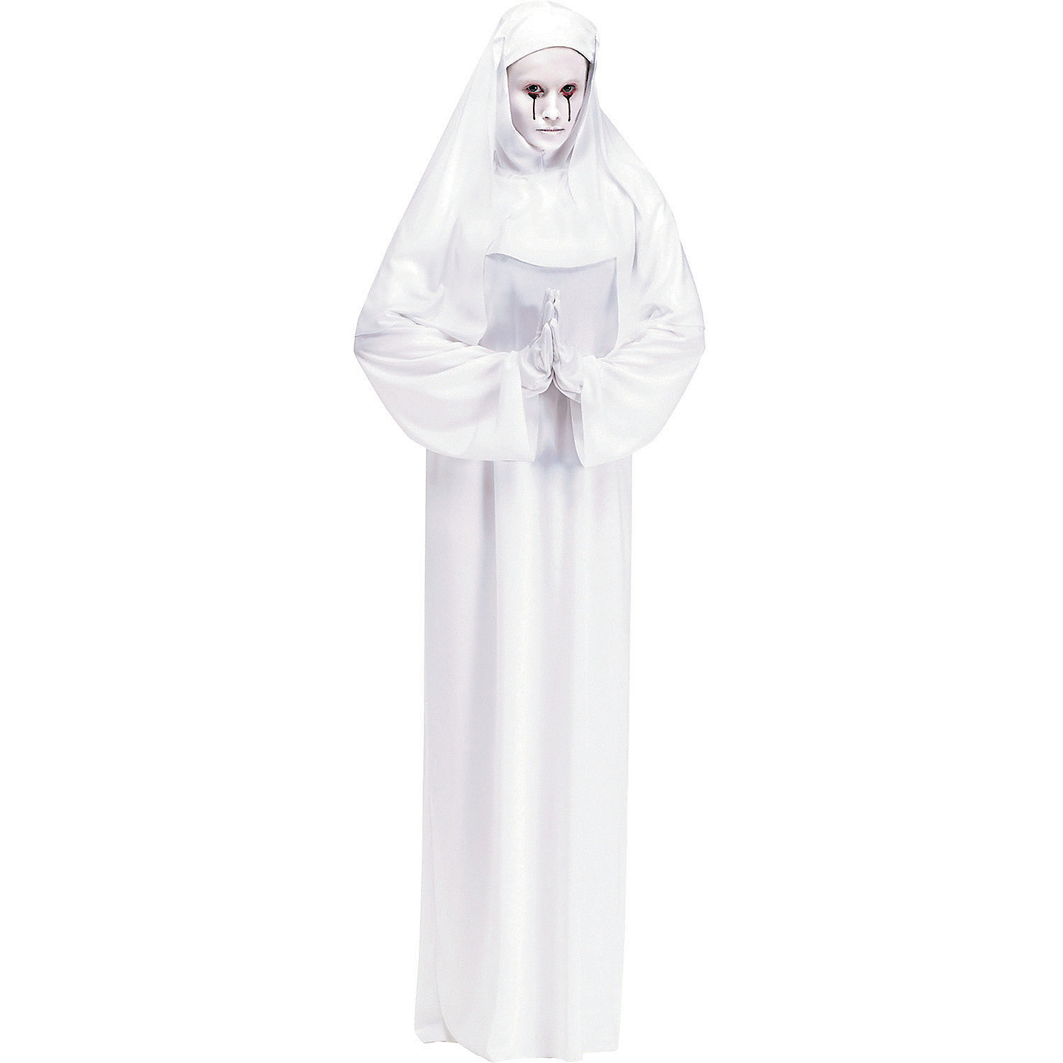 Scary Mary Adult Costume