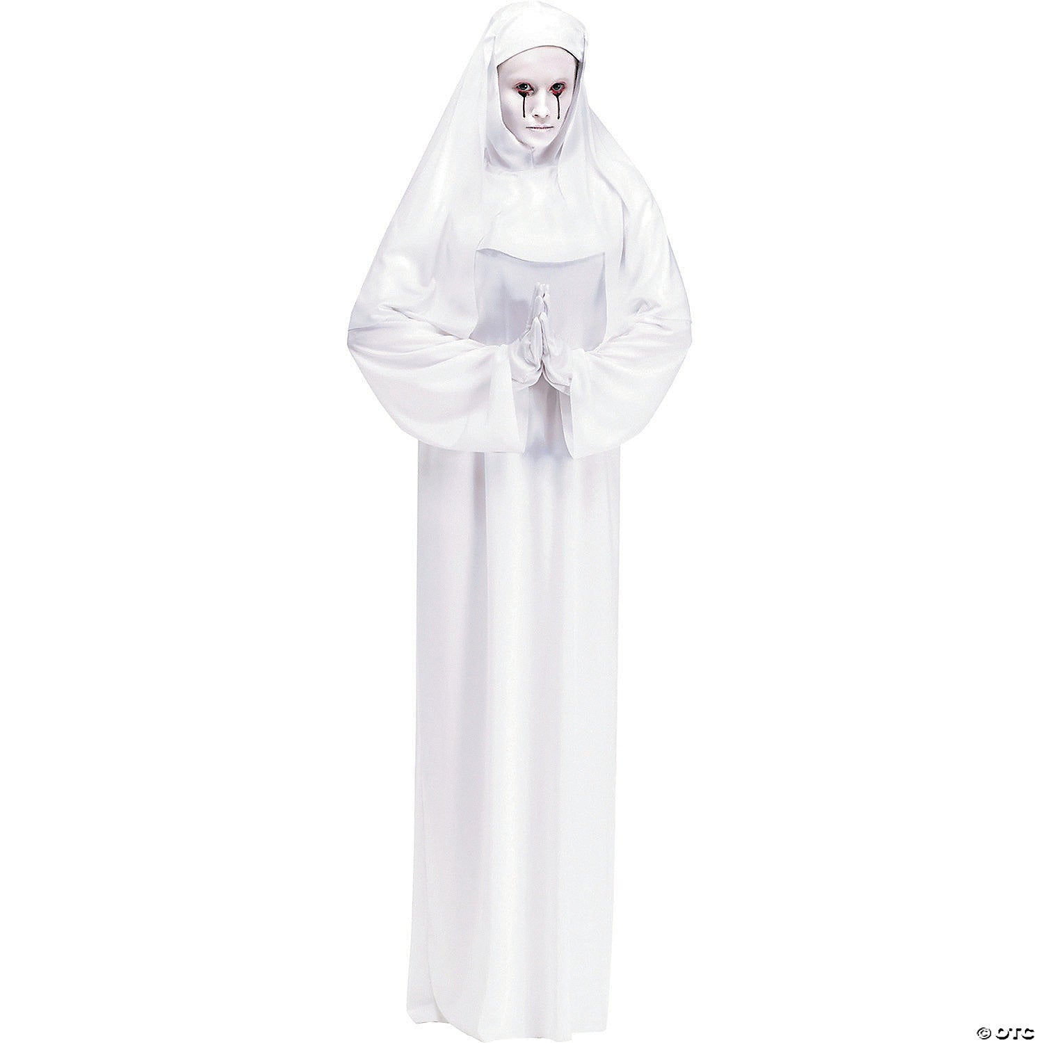 Scary Mary Adult Costume