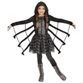 SPARKLING SPIDER CHILD Costume