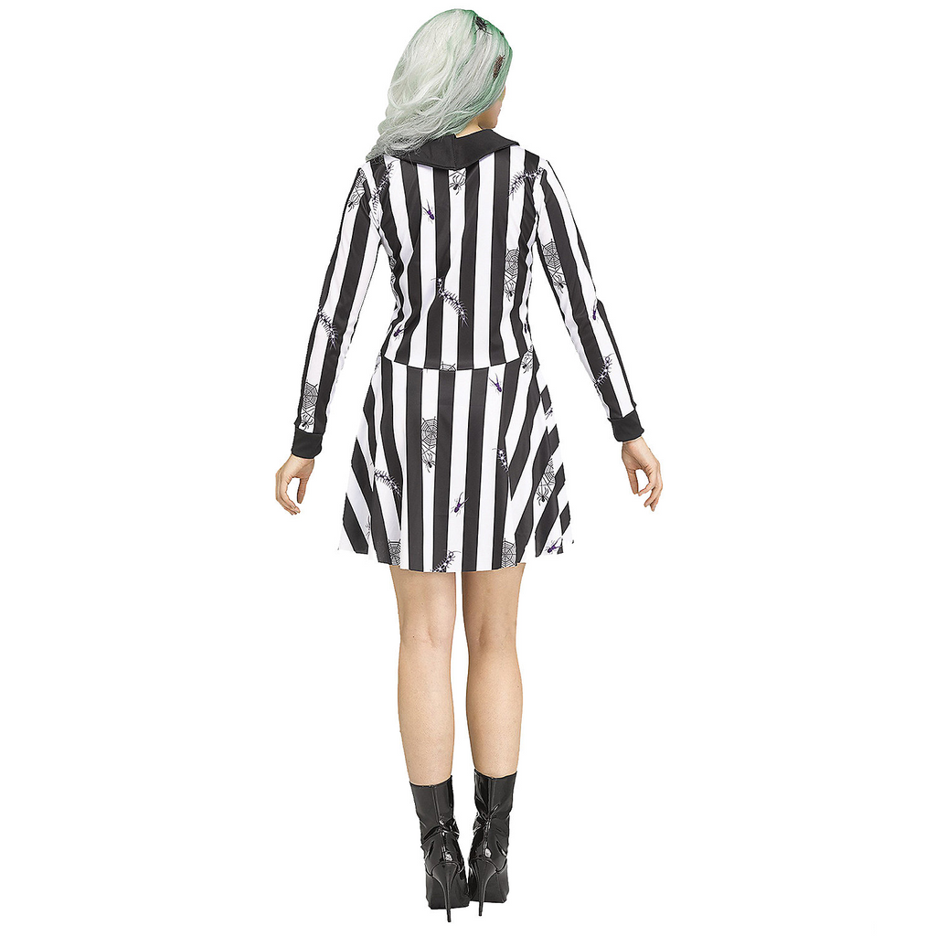 GHOST GIRL ADULT COSTUME