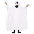 Child's Fade In Out Ghost Costume