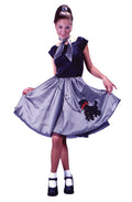 Bobby Soxer Costume