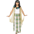 Cleopatra Child Costume