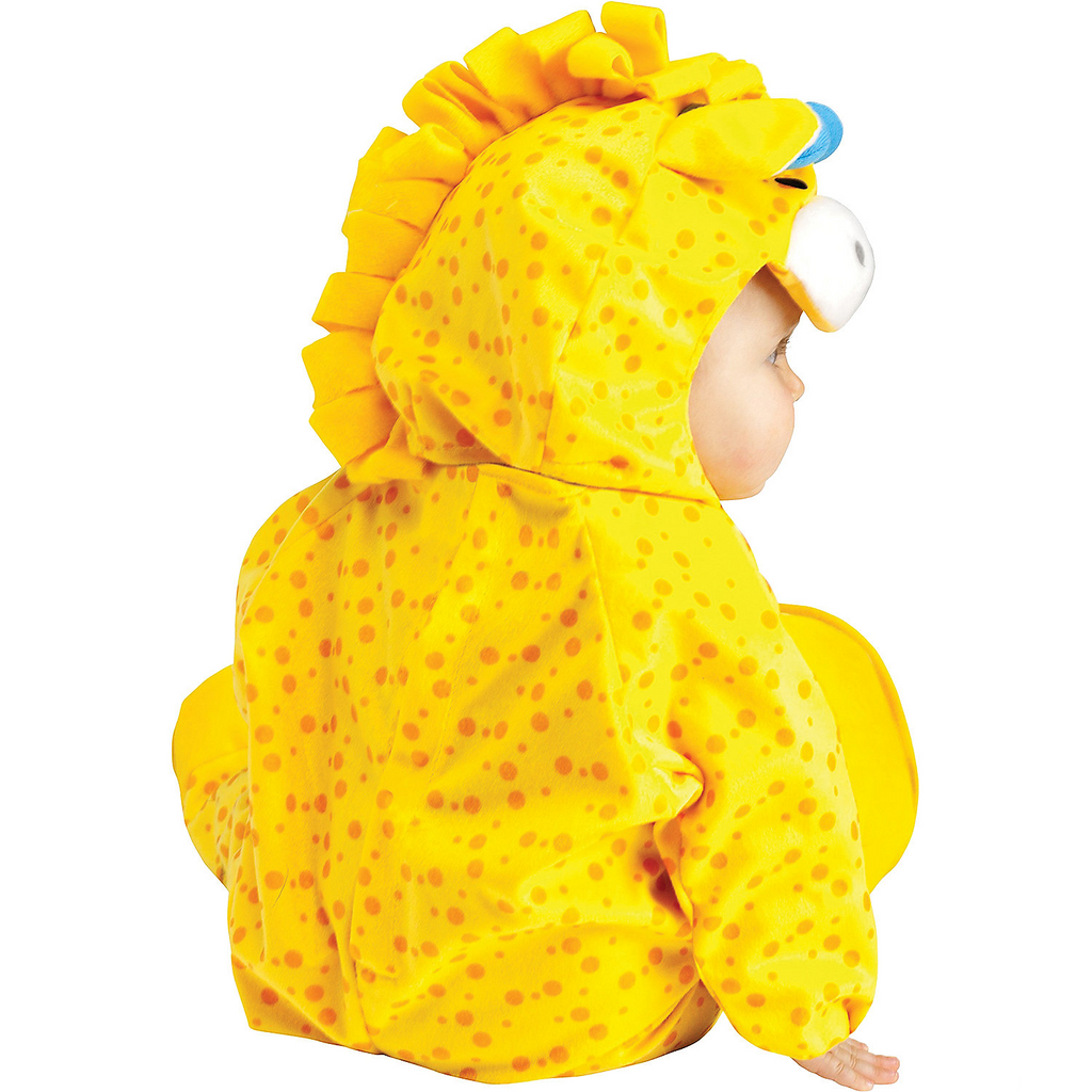 Infant Giraffe Costume