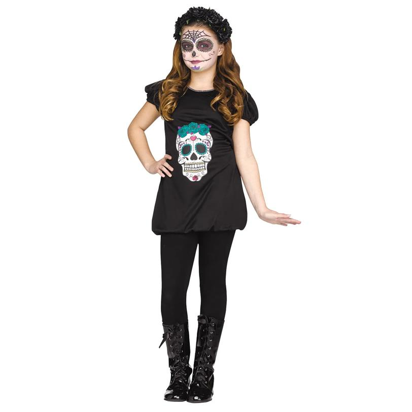 Dod Romper Child Costume