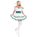 Women's Southern Belle Costume