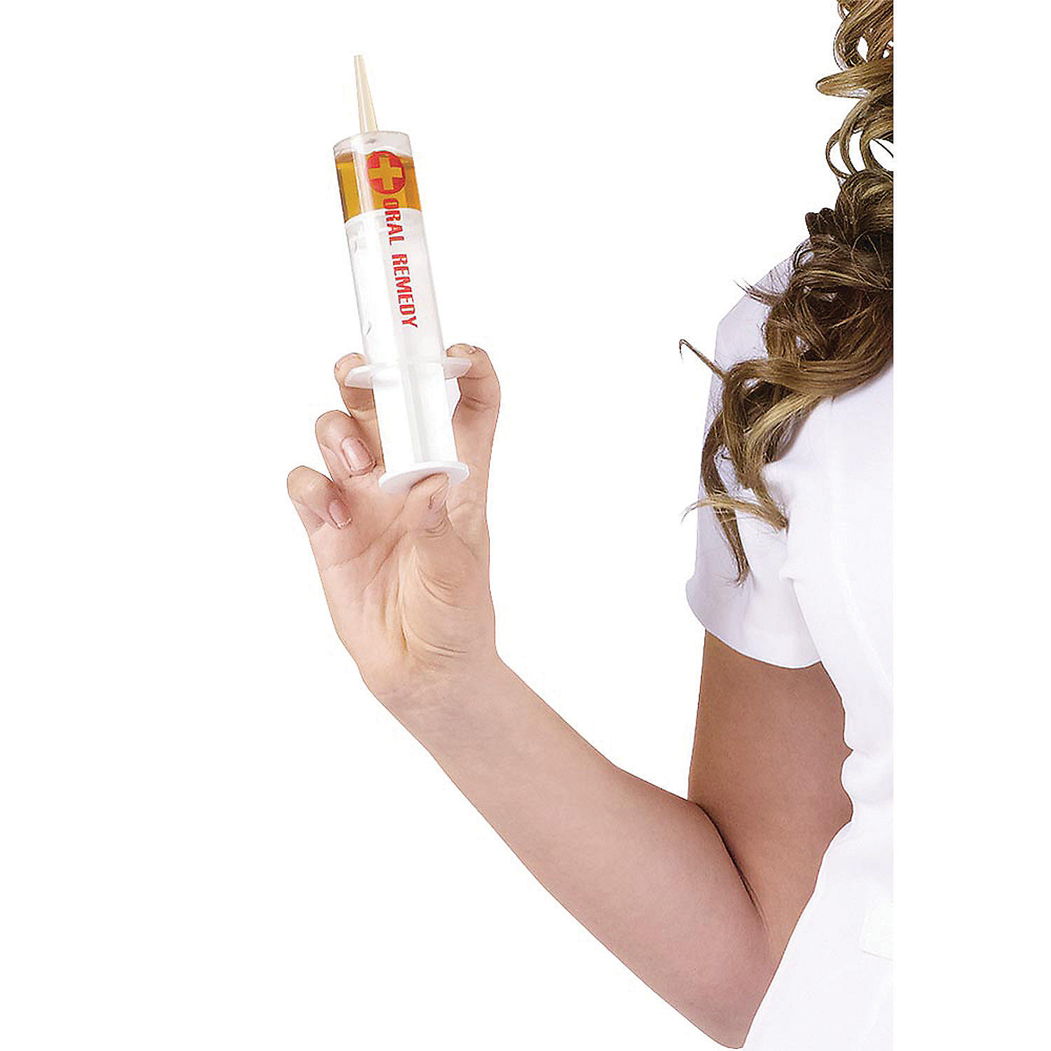 Women's Nurse Costume