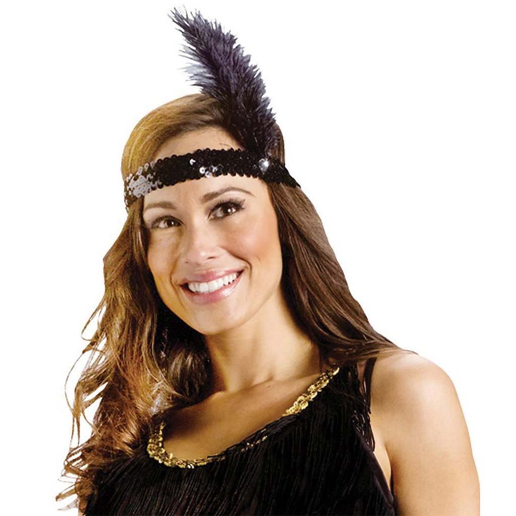 Women's Flapper Costume
