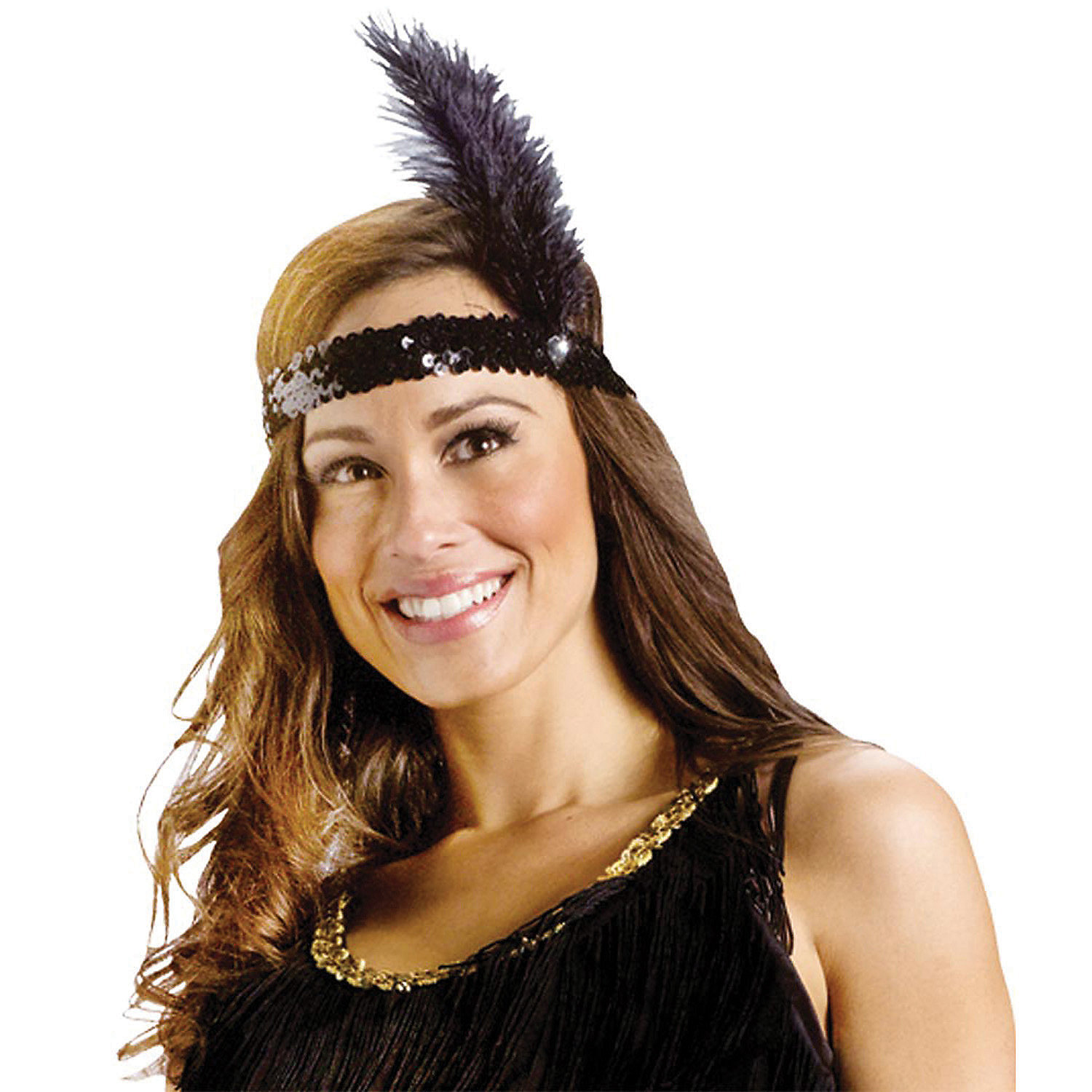 Women's Flapper Costume