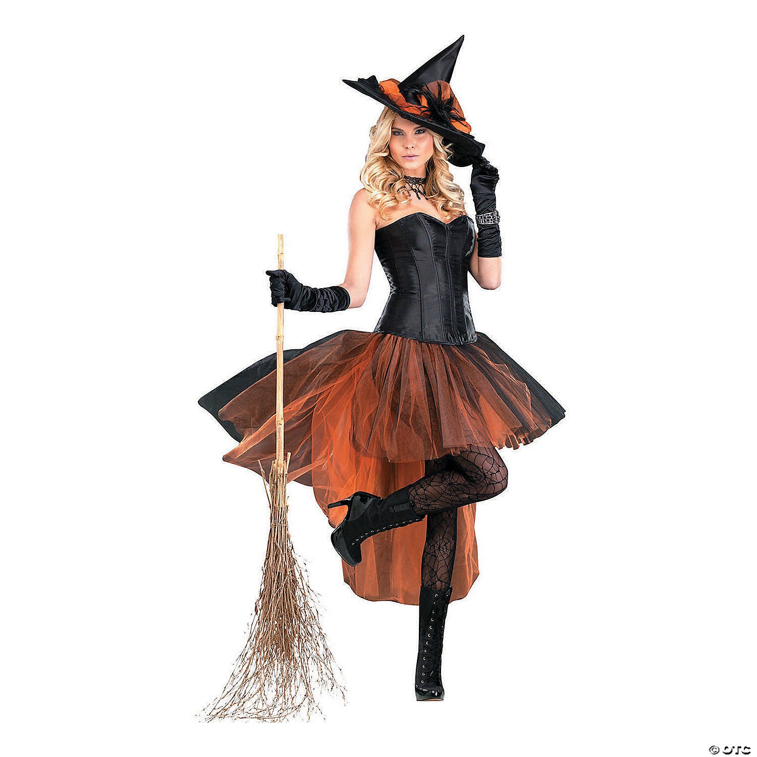 Be Witchin Adult Costume
