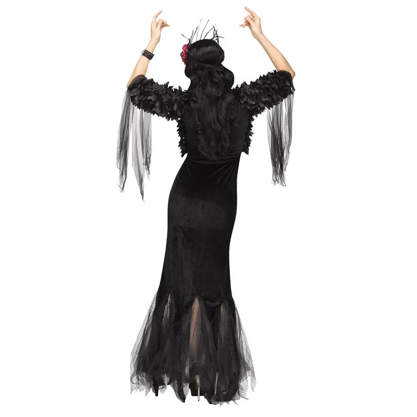 Raven Mistress Costume