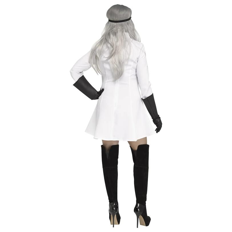 MAD SCIENTIST ADULT COSTUME