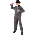 Boy's Gangster Costume