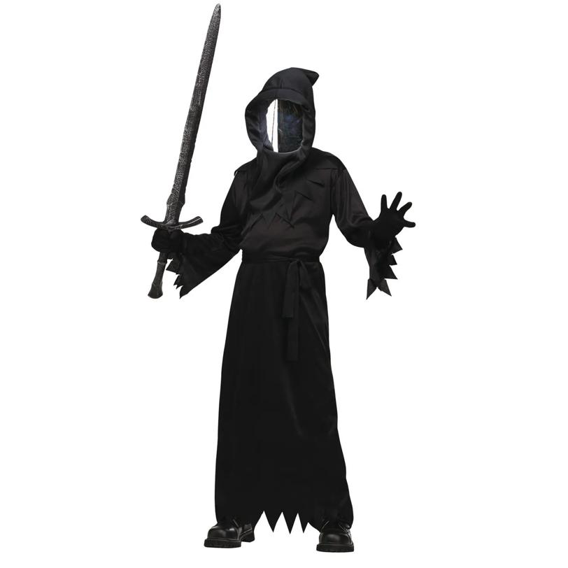 Boy's Haunted Mirror Costume