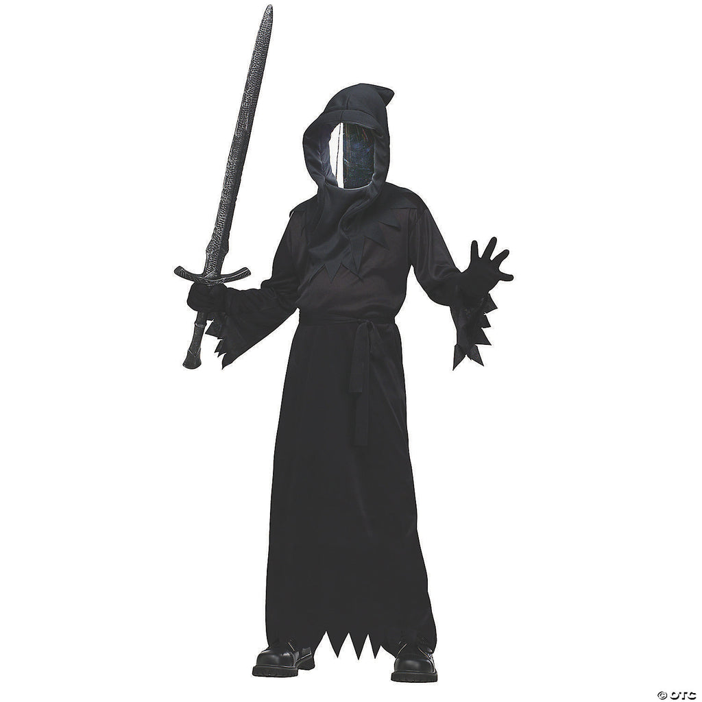 Boy's Haunted Mirror Costume