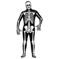 Men's Skeleton or Skinny Man Costume