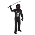 Fade In/Out Ninja Child Costume