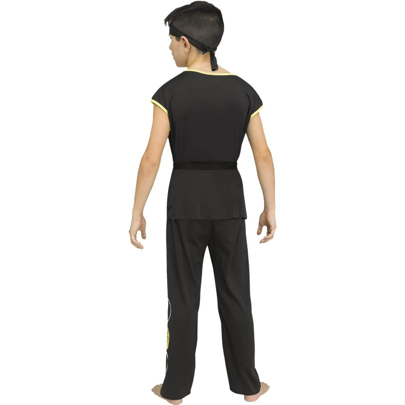 KARATE GI CHLD Costume
