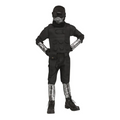 Gaming Fighter Child Costume