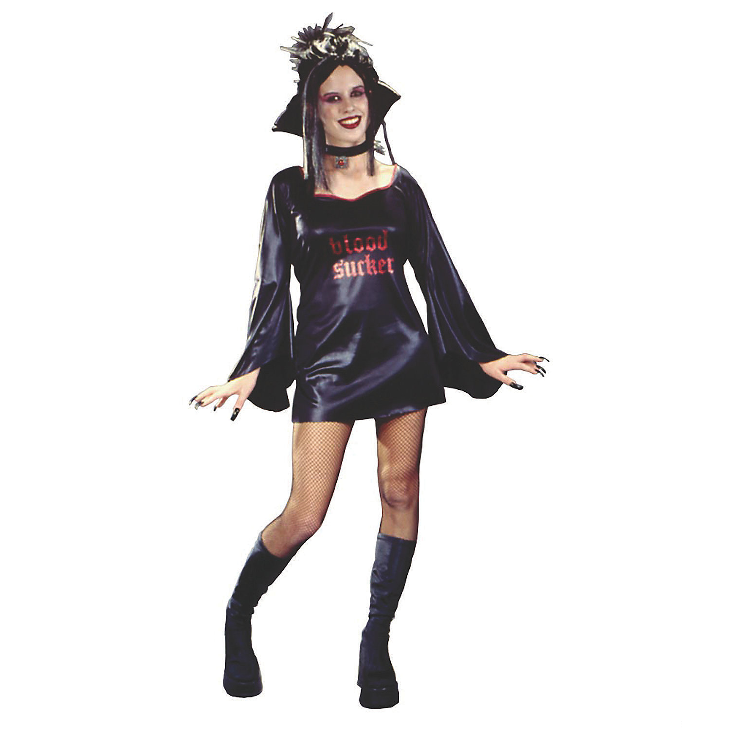 Teen Vampire Costume