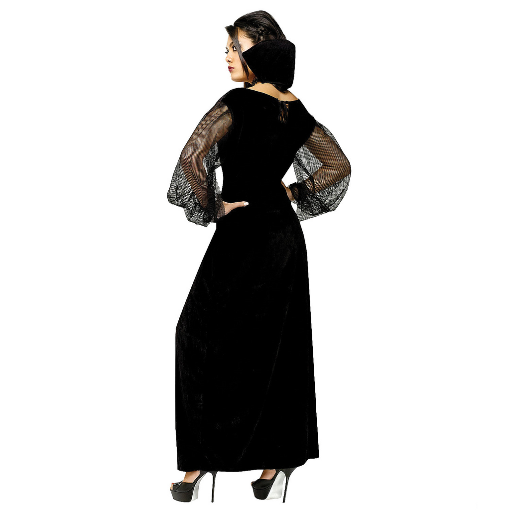 VAMPIRE COSTUME