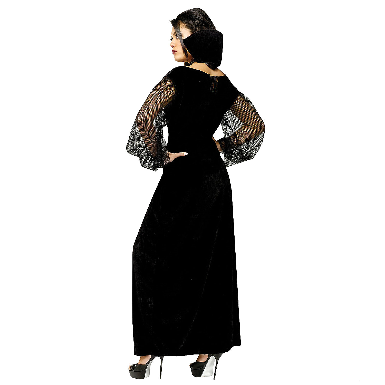 VAMPIRE COSTUME