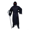 Men's Fade In and Out Unknown Phantom Costume