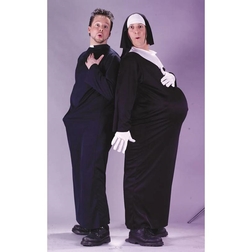 Thank You Father Adult Costume - Sister Costume