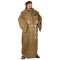 Men's Monk Costume