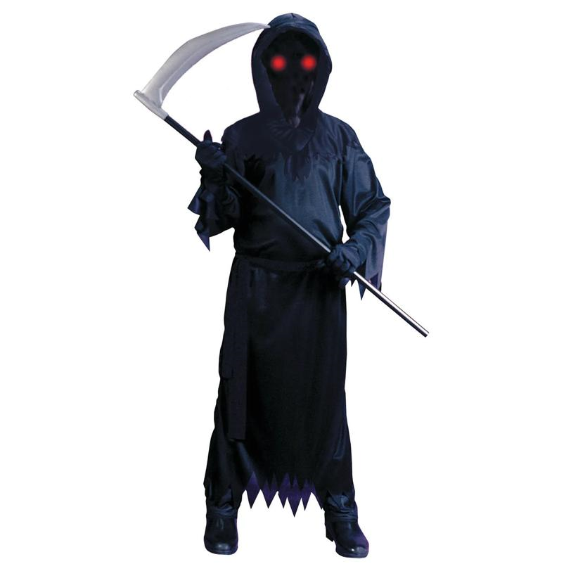 Fade In and Out Unknown Phantom Costume