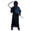 Fade In and Out Unknown Phantom Costume