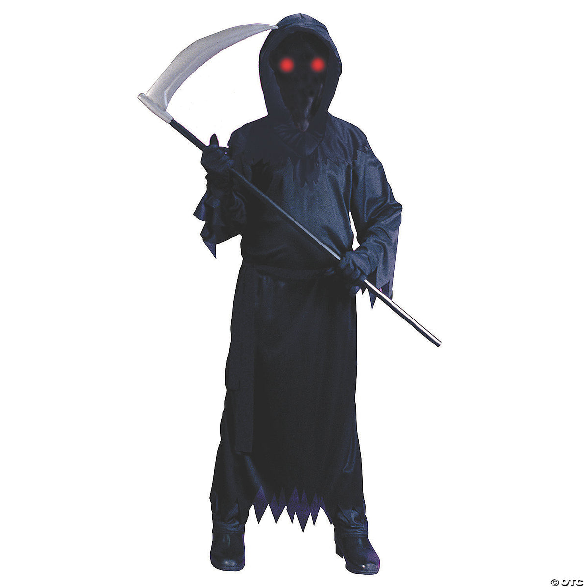 Fade In and Out Unknown Phantom Costume