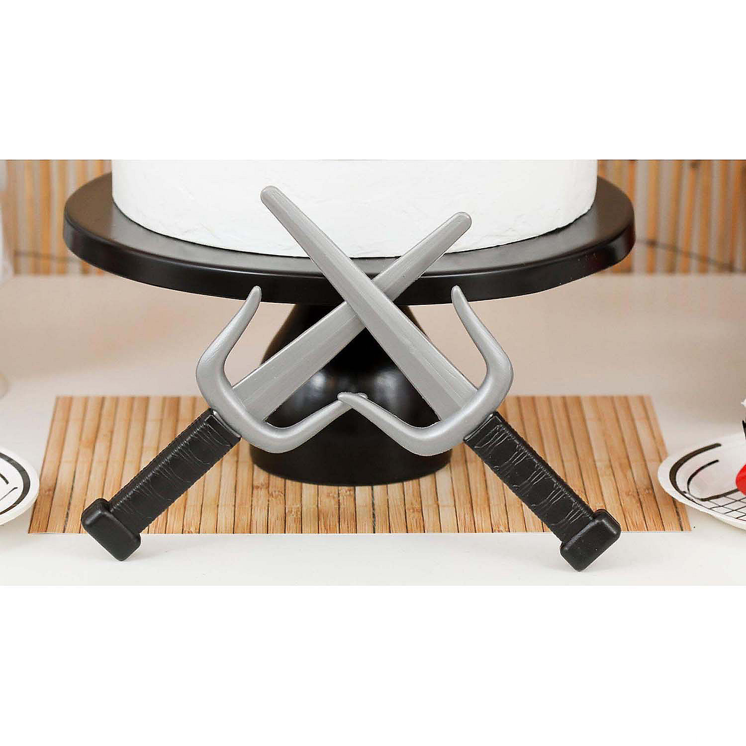 Ninja Sword Set