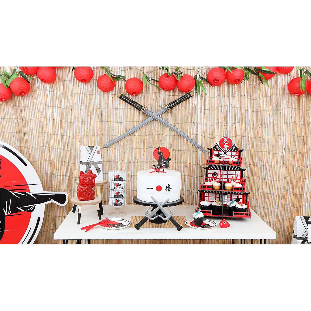 Ninja Sword Set