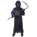 PHANTOM COSTUME BLACK