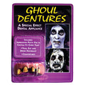 Big Bubba Ghoul Teeth