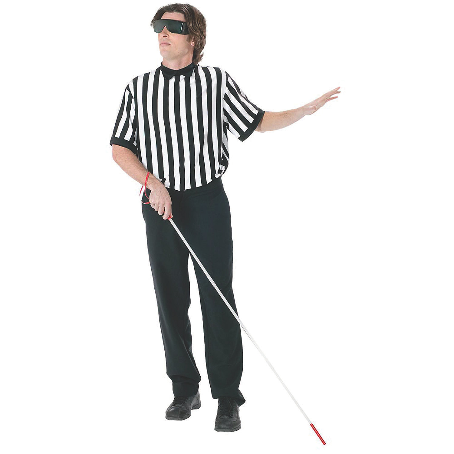 Referee Blind Kit