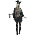 Voodoo Poncho Costume
