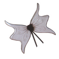 Wings Fairy Black