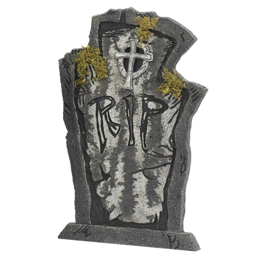 Tombstones Rip Foam