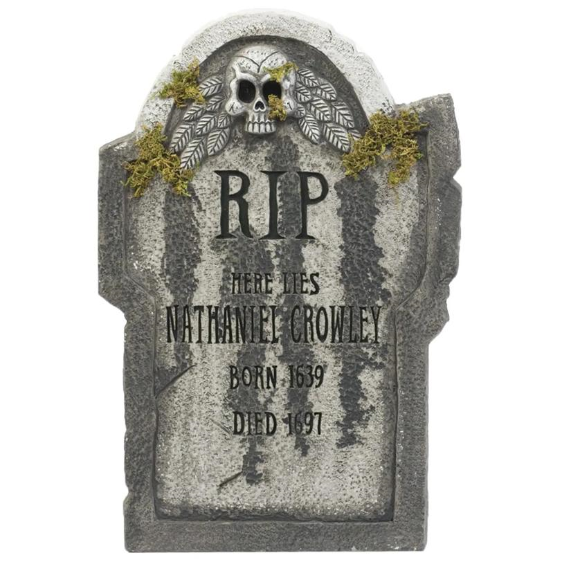 Tombstones Rip Foam