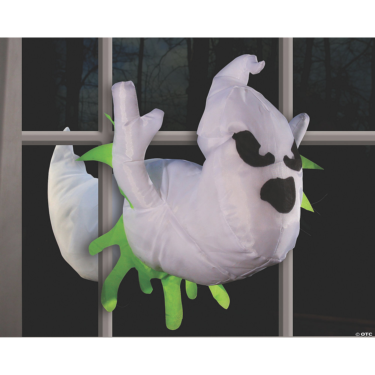 Boo Breakers Friendly Prop