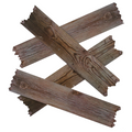 Haunted Window Boards No Blood Blood