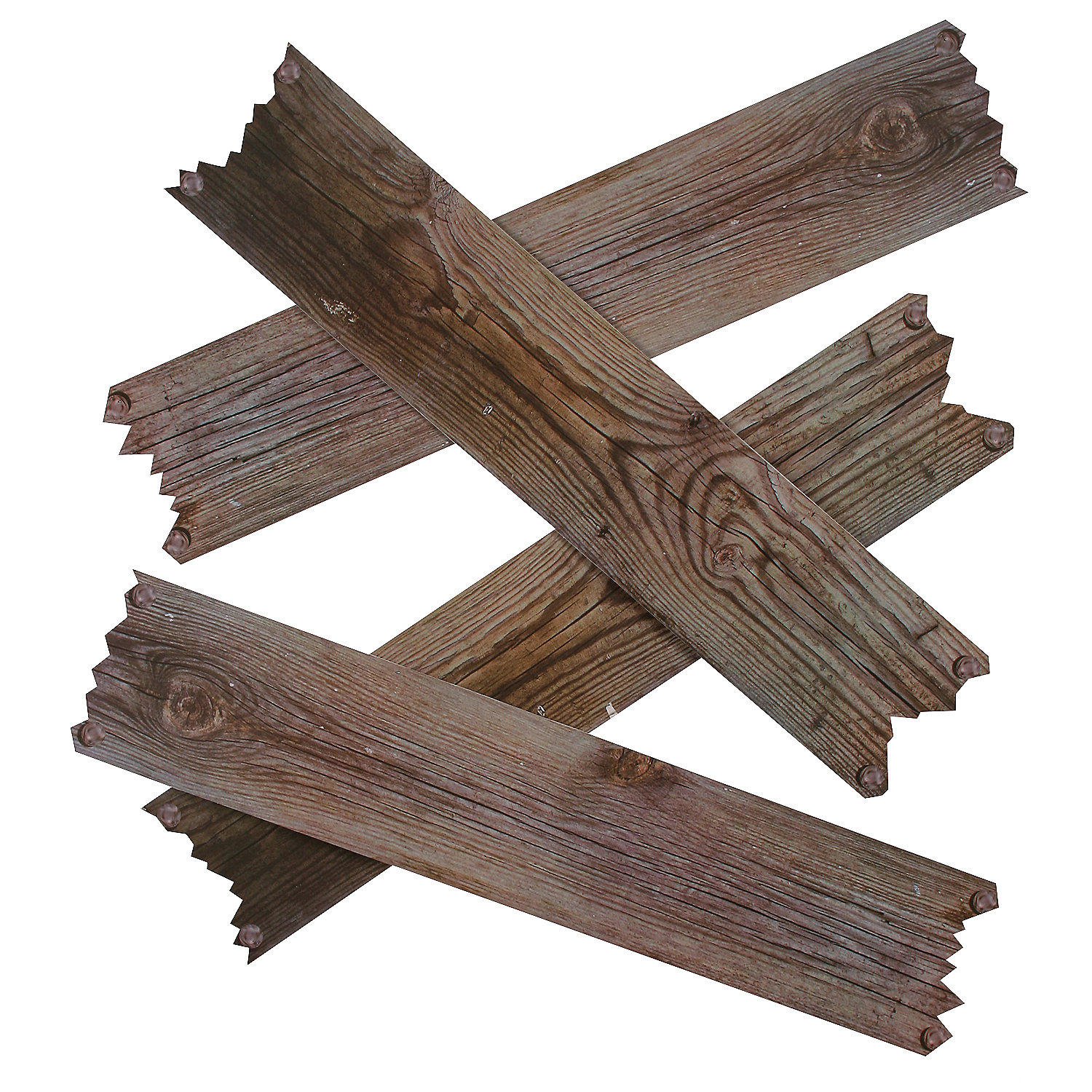 Haunted Window Boards No Blood Blood