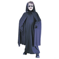 Hooded Cape