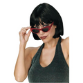 Black Bob Short Wig