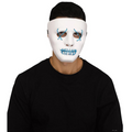 Bluestring Wht Msk/Illumo Msk