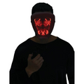 RED STRING ILLUMO MASK