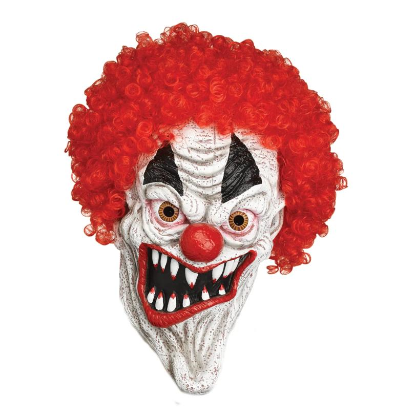 FREAKSHOW FANGS MASK