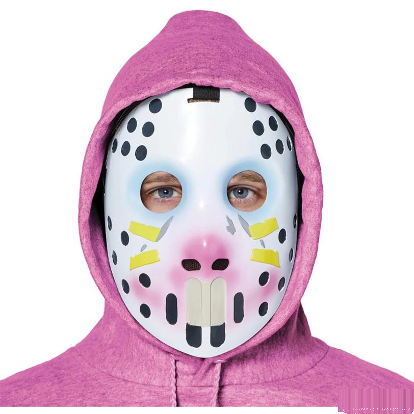 FN RABIT RAIDER MASK